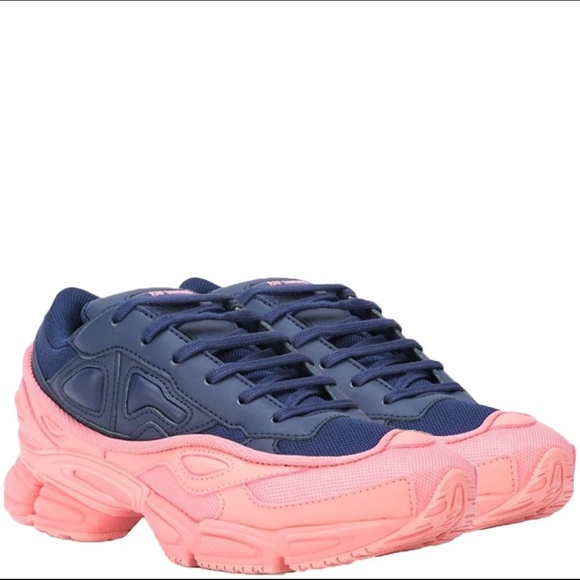ADIDAS X RAF SIMONS
Men's Ozweego Sneakers - Picture 3 of 3